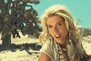 Your Love Is My Drug GIF by Kesha