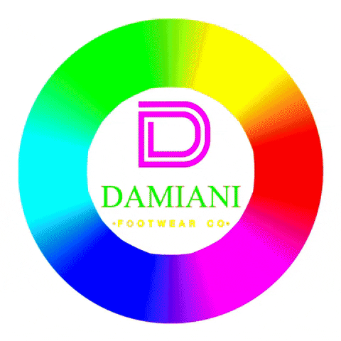 Damiani shoes GIF
