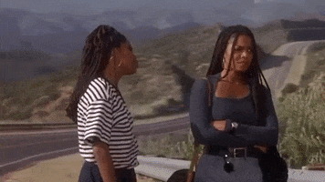 Frustrated Over It GIF by Janet Jackson