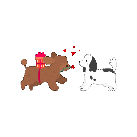 Mochilove Sticker by roger_publishing