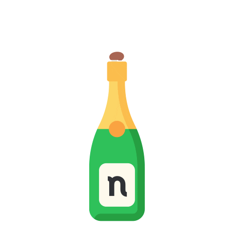 Graduation Ninja Sticker by ninjamarketing