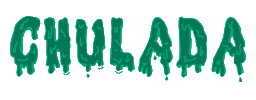 Chulada Sticker by Ánimo 925