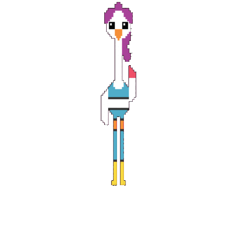 Sze Sticker by University of Győr