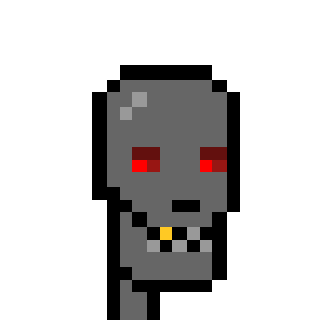 Sticker by Etherminators