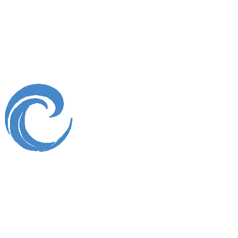 BlueMaxx health club Sticker