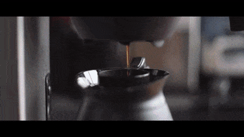 Filter Coffee Drinking GIF by Kahve Dünyası