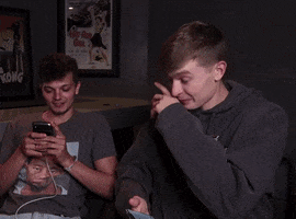 Happy Dance GIF by FaZe Clan