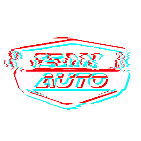 TeamAutoPerpignan Sticker