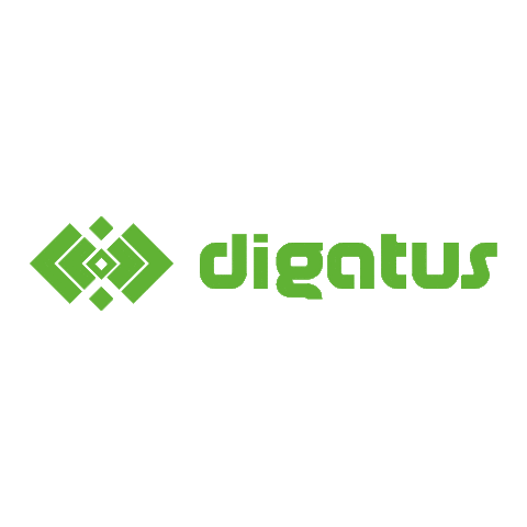 digatus Sticker