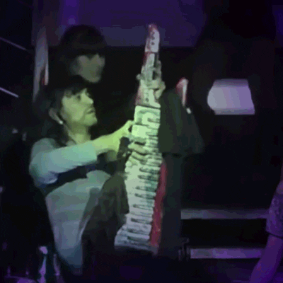 Cumbia GIF