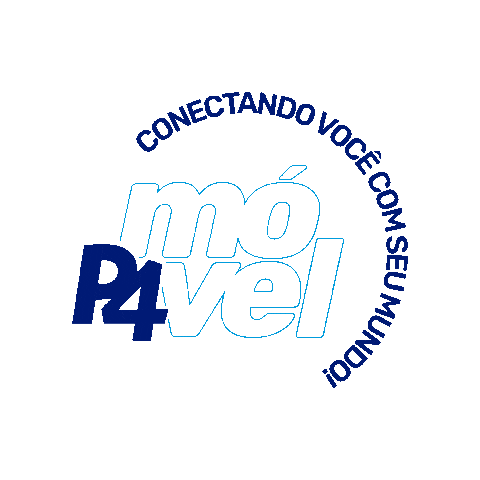 P4 Sticker by SMART BRAND Tecnologia em  Resultados