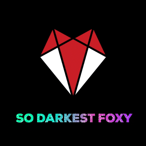 darkestfox foxy sexyshop foxylady darkestfox GIF