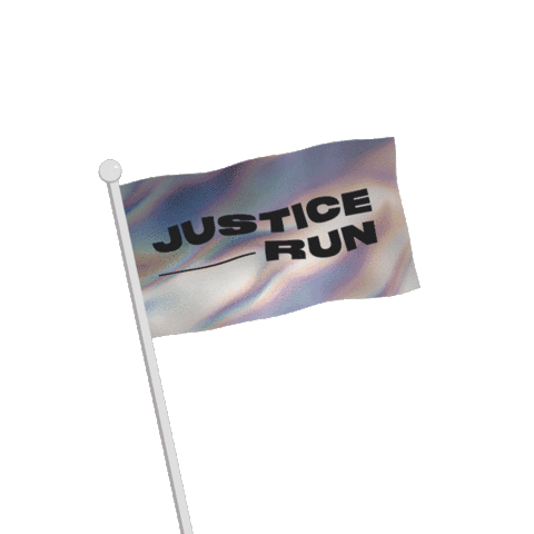 The Justice Reform Sticker