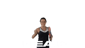 Paula Sticker by HEAD Padel