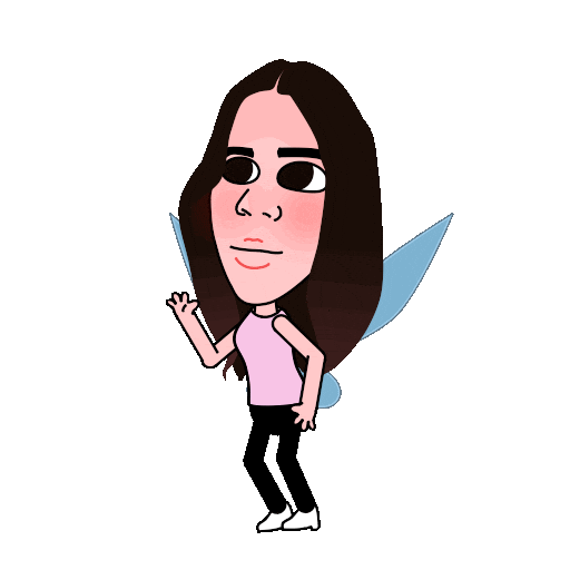 Chica Ale Sticker by soyeddyz