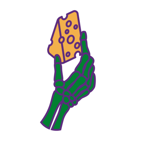 Sticker by Leo Burnett