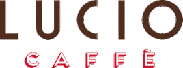 luciocaffe Sticker