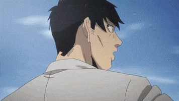 Anime GIF