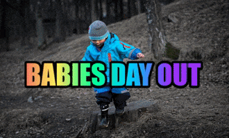 Babies GIF