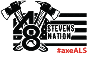 Stevens Nation Sticker
