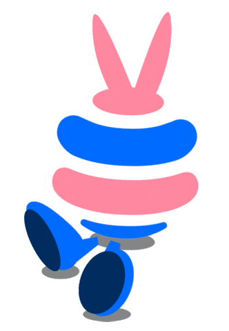 mallowers Sticker