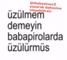 Thebestneo3 Yazarak Dahasina Ulaşabilirsin GIF