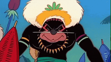 Dessert GIF