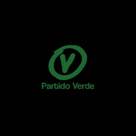 Pv Partidoverde GIF by Partido Verde do Brasil