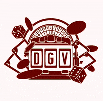 Dgv GIF by Disc Golf Vegas