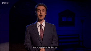 Mischief GIF