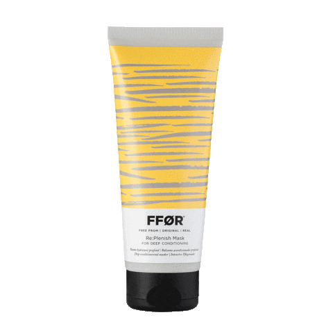 FFØR Sticker
