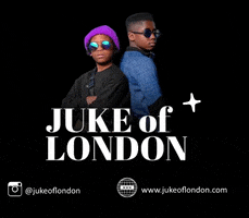 JUKEofLONDON GIF