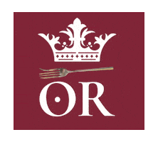 Or Sticker by osteriaromanamodena