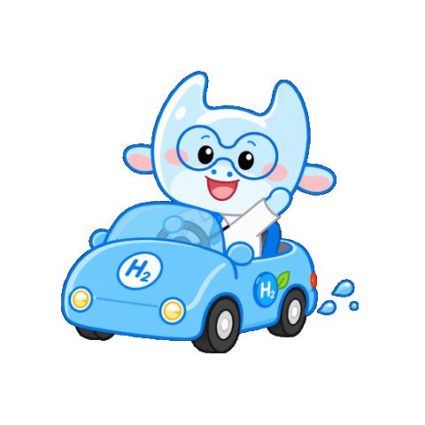 수소봤소 Sticker by formform