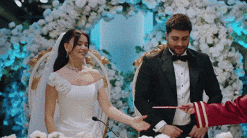 Marriage GIF by Show TV
