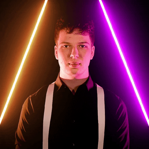 Disco GIF