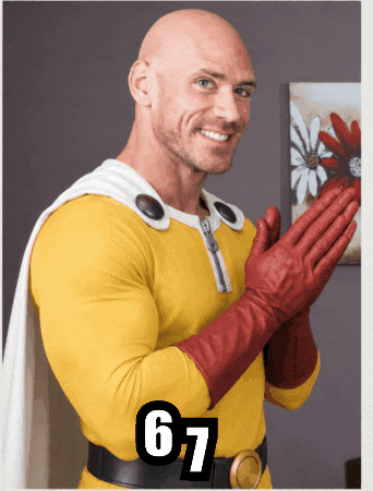 Naruto Meme GIF