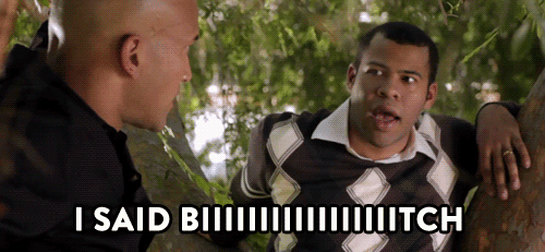 Key And Peele Television Gif Find Share On Giphy