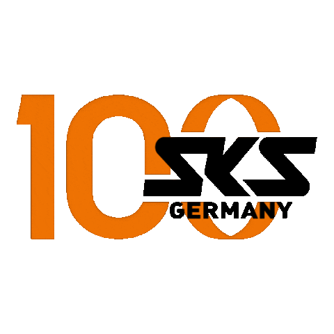 SKS GERMANY Sticker