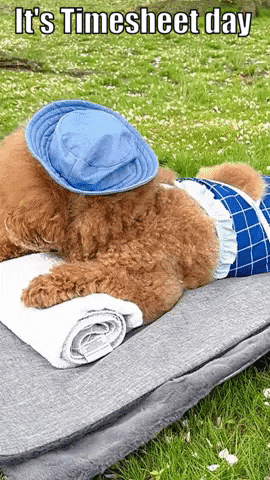 Hornoftimesheets GIF