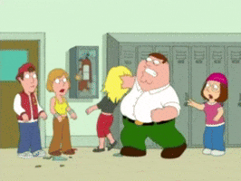Family Guy Crying GIF