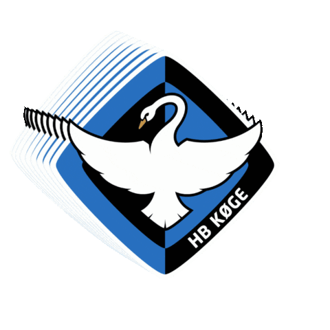 HB Koge Sticker