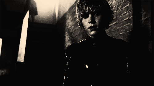 tate langdon