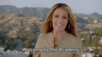 the academy fox GIF by So You Think You Can Dance