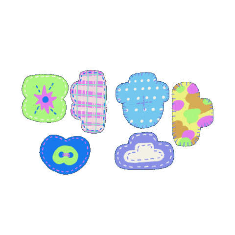 Peace Check Sticker