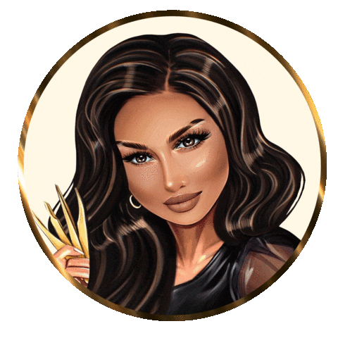 Sticker by Kartal Beauty