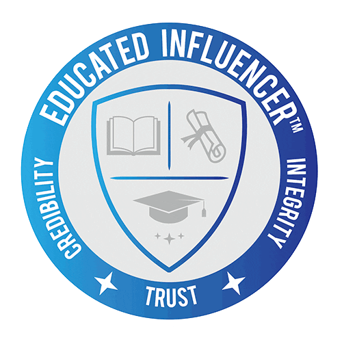 M walsh nutrition Sticker