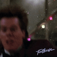 Kevin Bacon Dance GIF by Paramount Movies