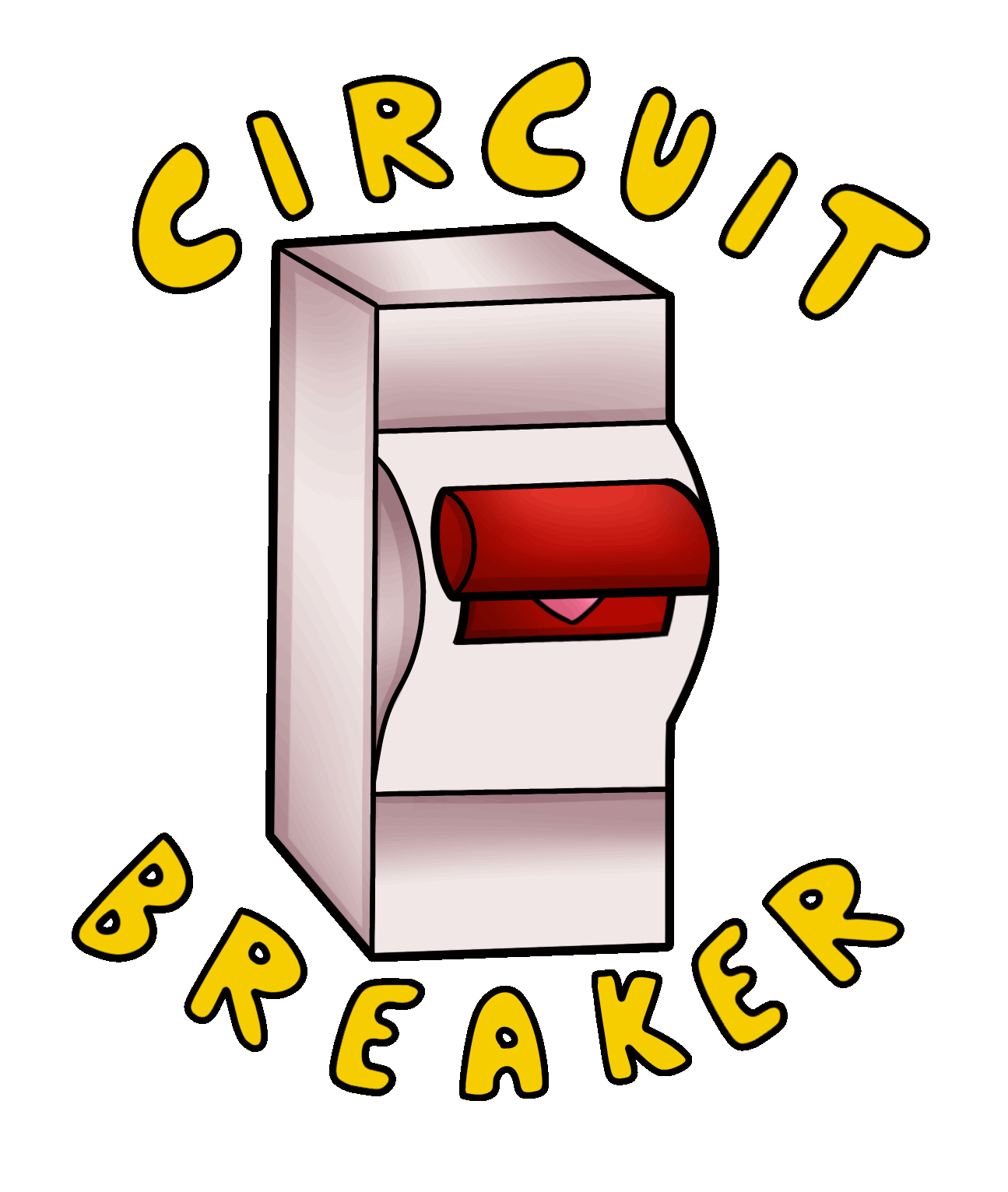 Circuit Breaker Valuealliance Sticker by nevhada for iOS & Android GIPHY