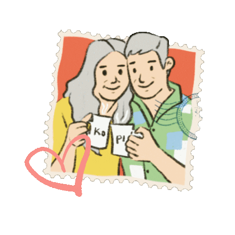 Coffee Sticker